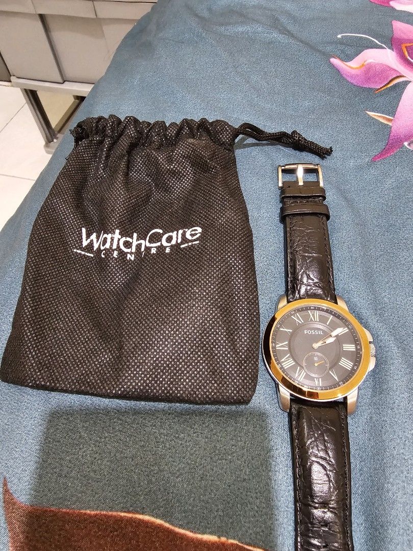 Fossil fs4943 hotsell