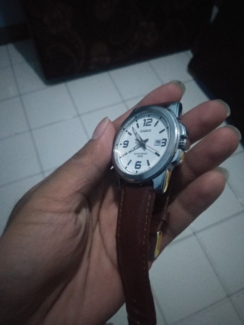 Jam casio mtp 1314 hot sale
