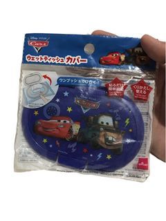 Japan items cars wipes cover