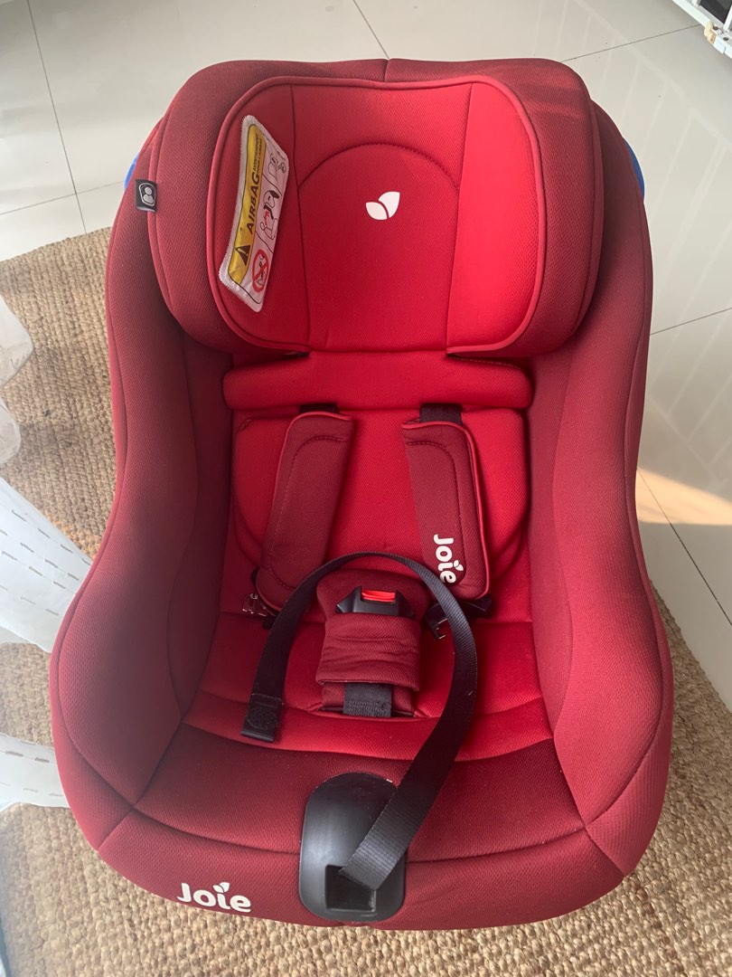 Joie sales steadi merlot
