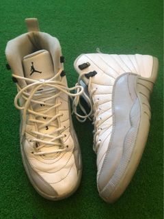 Eastside Golf x Air Jordan 12 Retro SP Muslin / Burnt Sunrise: Review &  On-Feet 