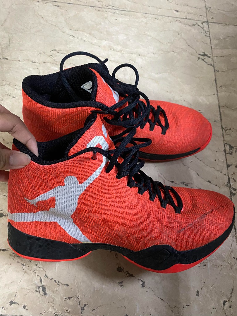 Jordan xx9 infrared top