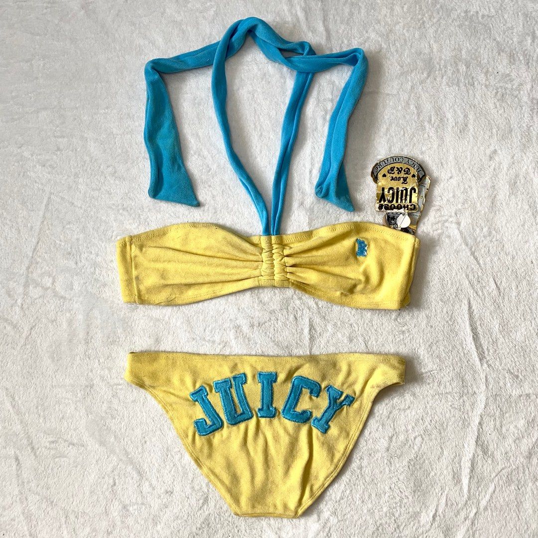 Trashy swimsuits top