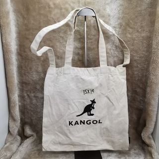 Kangol Sling Tote Bag