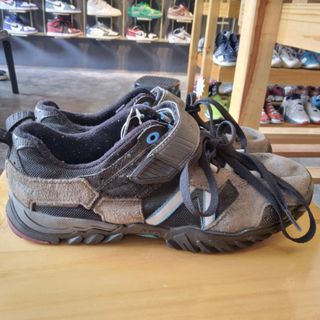 New balance mt41 discount review