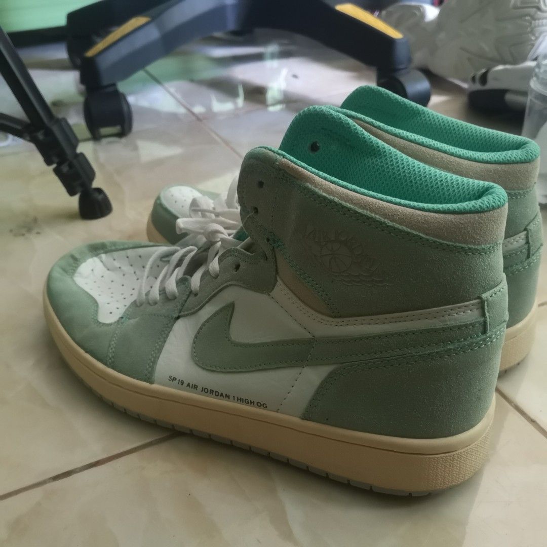 Air jordan 1 8.5 discount
