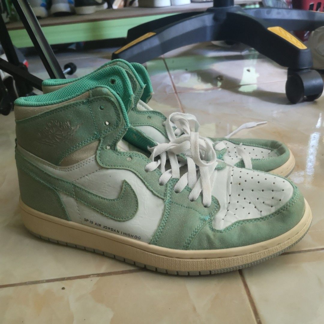 Jordan sale 1 8.5