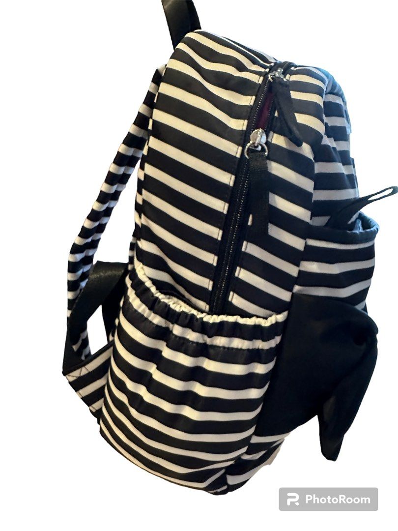 Kate spade backpack for school hot sale