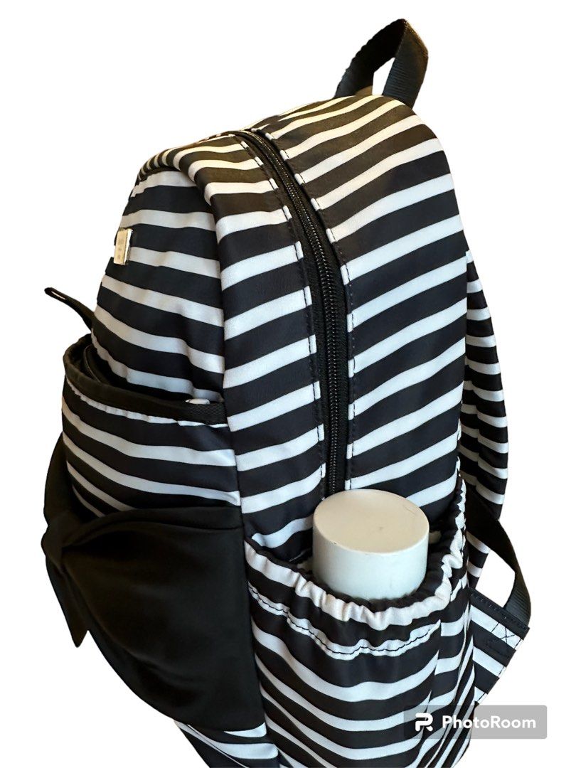 Kate spade sales backpack for school