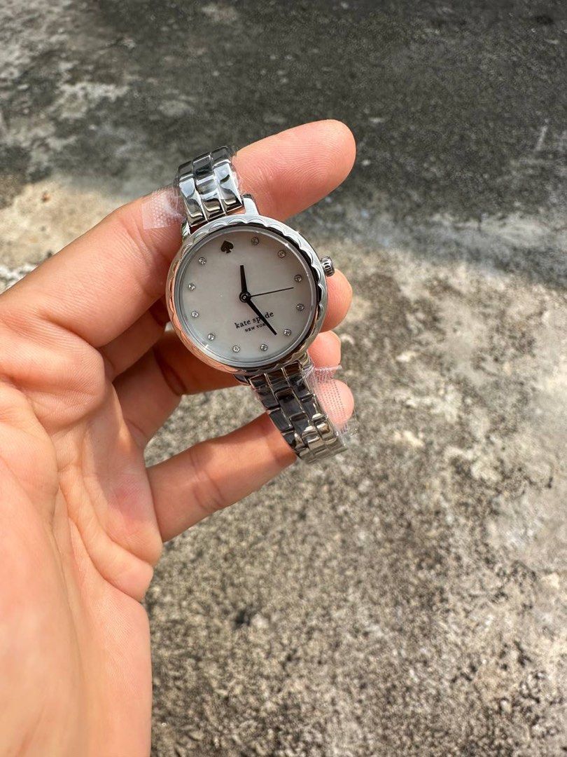 Kate spade wrist watch on sale