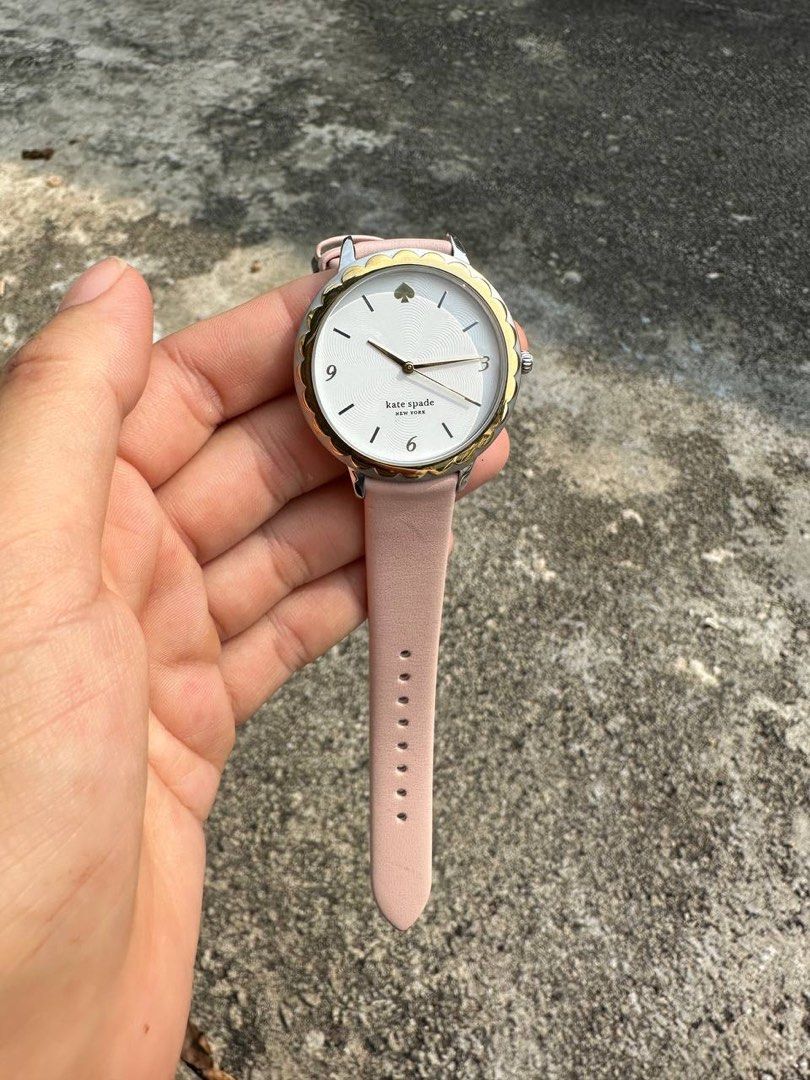Kate spade ladies watch hot sale