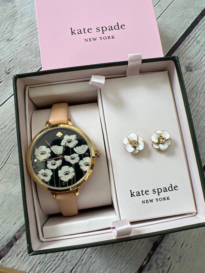 Kate spade sales ladies watch