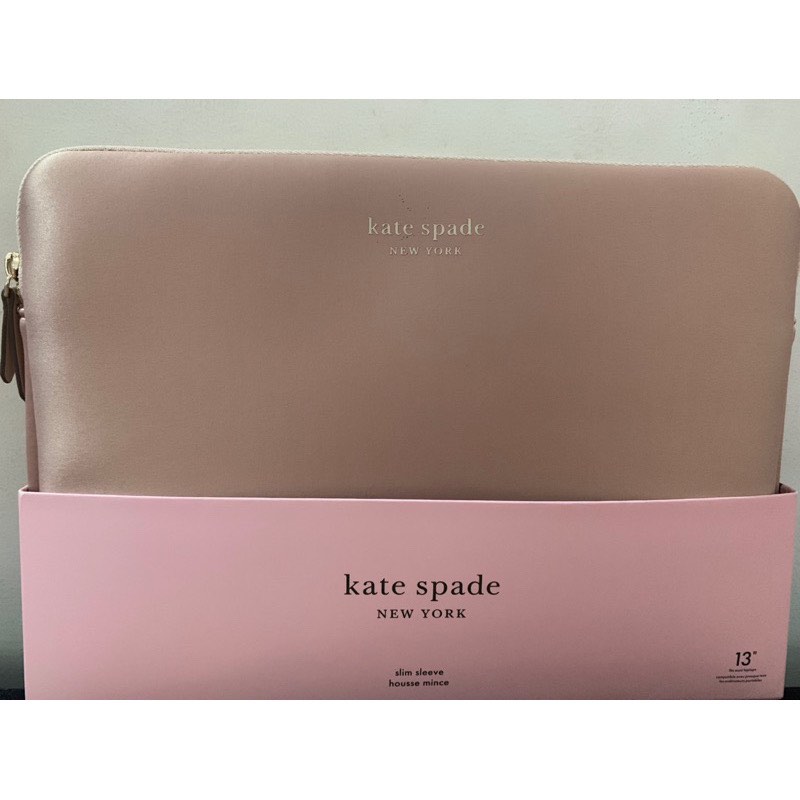 Kate spade slim discount sleeve