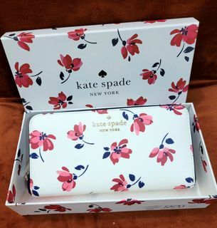 kate spade new york Spade Flower Jacquard Stripe Addy Medium Dome Crossbody  - Macy's