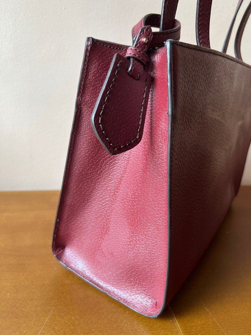 Kate spade thompson sales street large sam