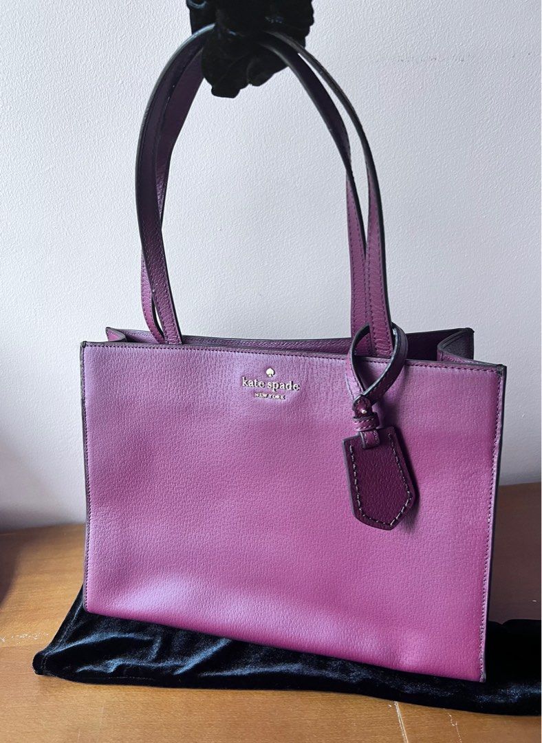 Thompson street large deals sam kate spade