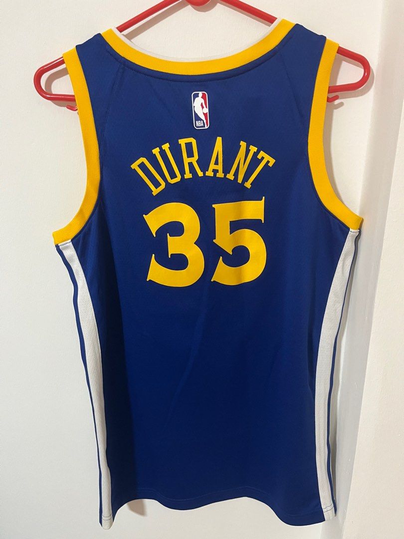 Kd golden state jersey top