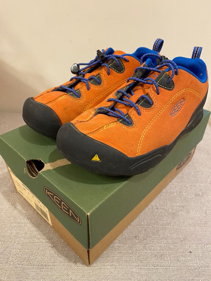 Keen shoes, 兒童＆孕婦用品, 嬰兒及小童流行時尚 Carousell