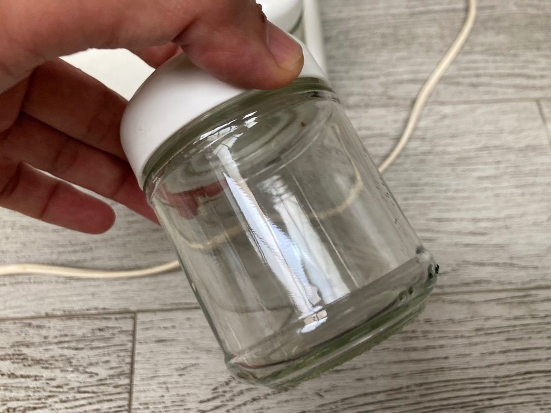 Kenwood Yogurella Yoghurt Maker, TV & Home Appliances, Kitchen