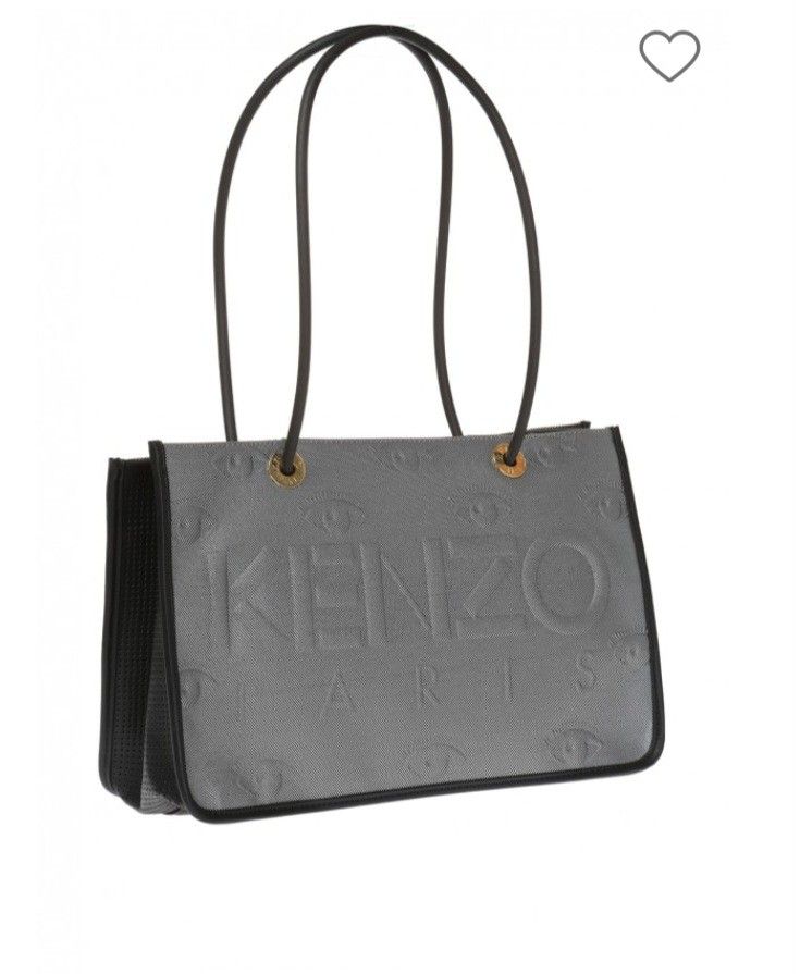Kenzo kombo tote cheap bag