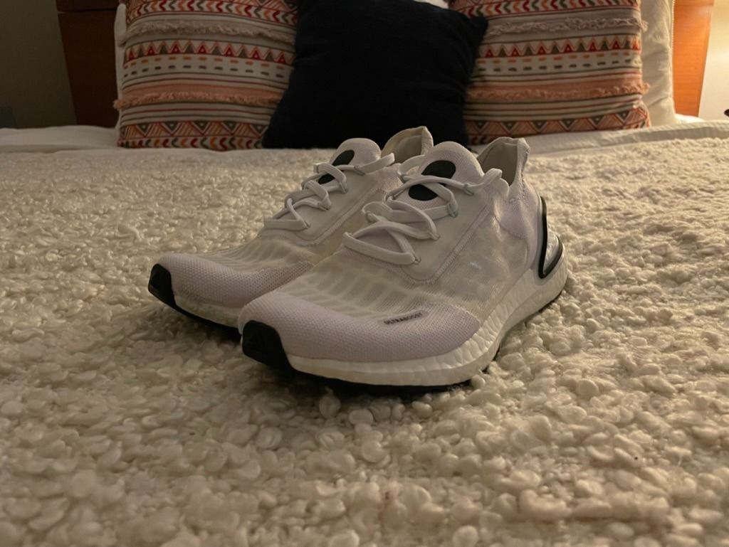 adidas ultra boost 19 kids