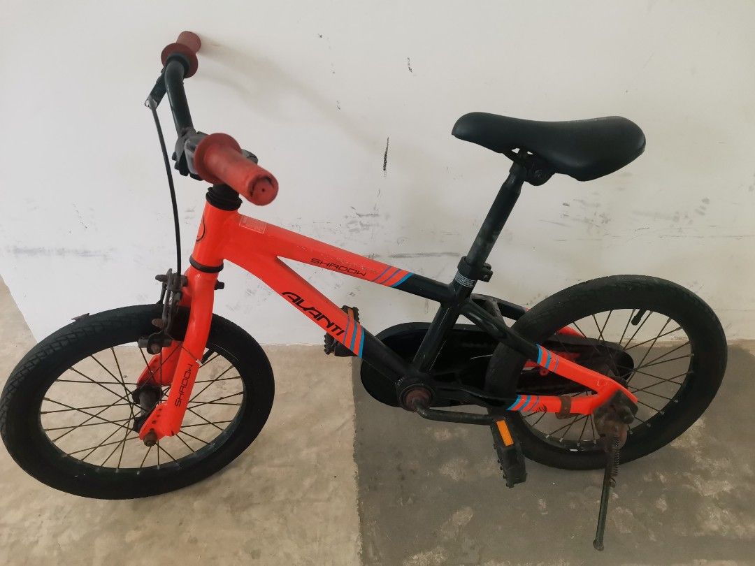 Kids bike new arrivals age 11