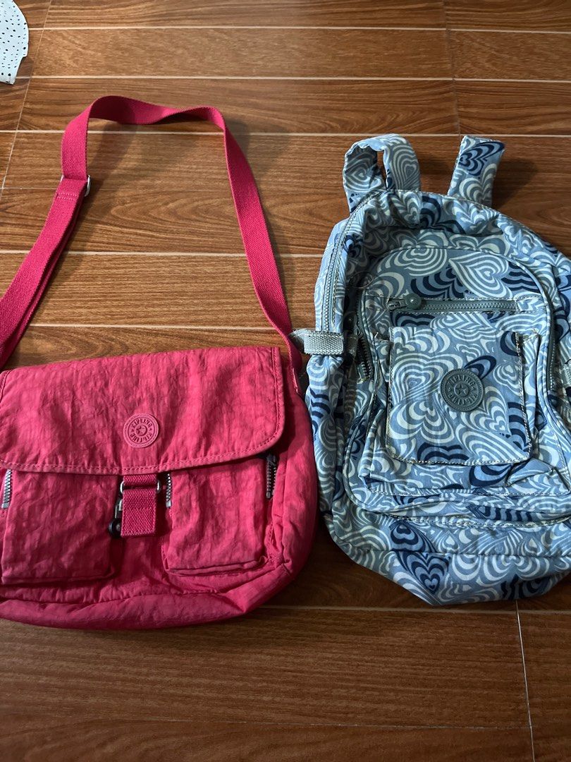 Kipling sling sales