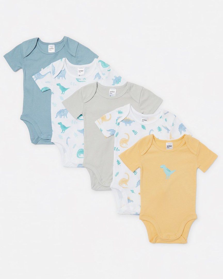 Kmart baby on sale bodysuit