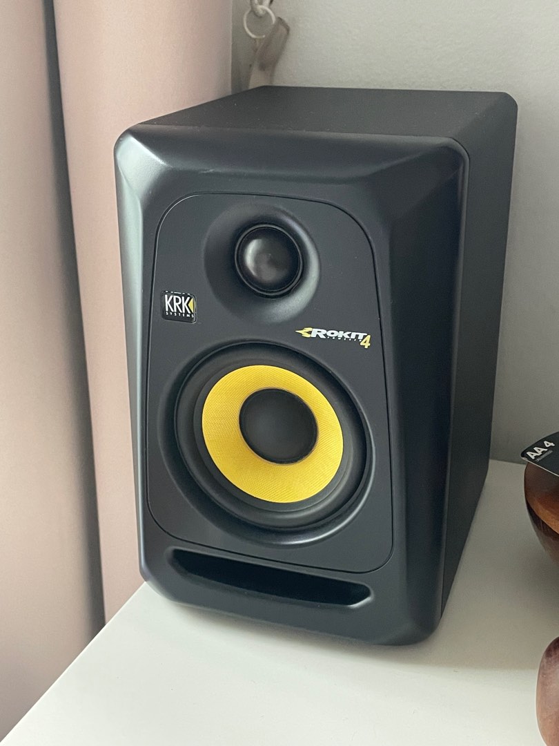 Krk rp4 shop rokit
