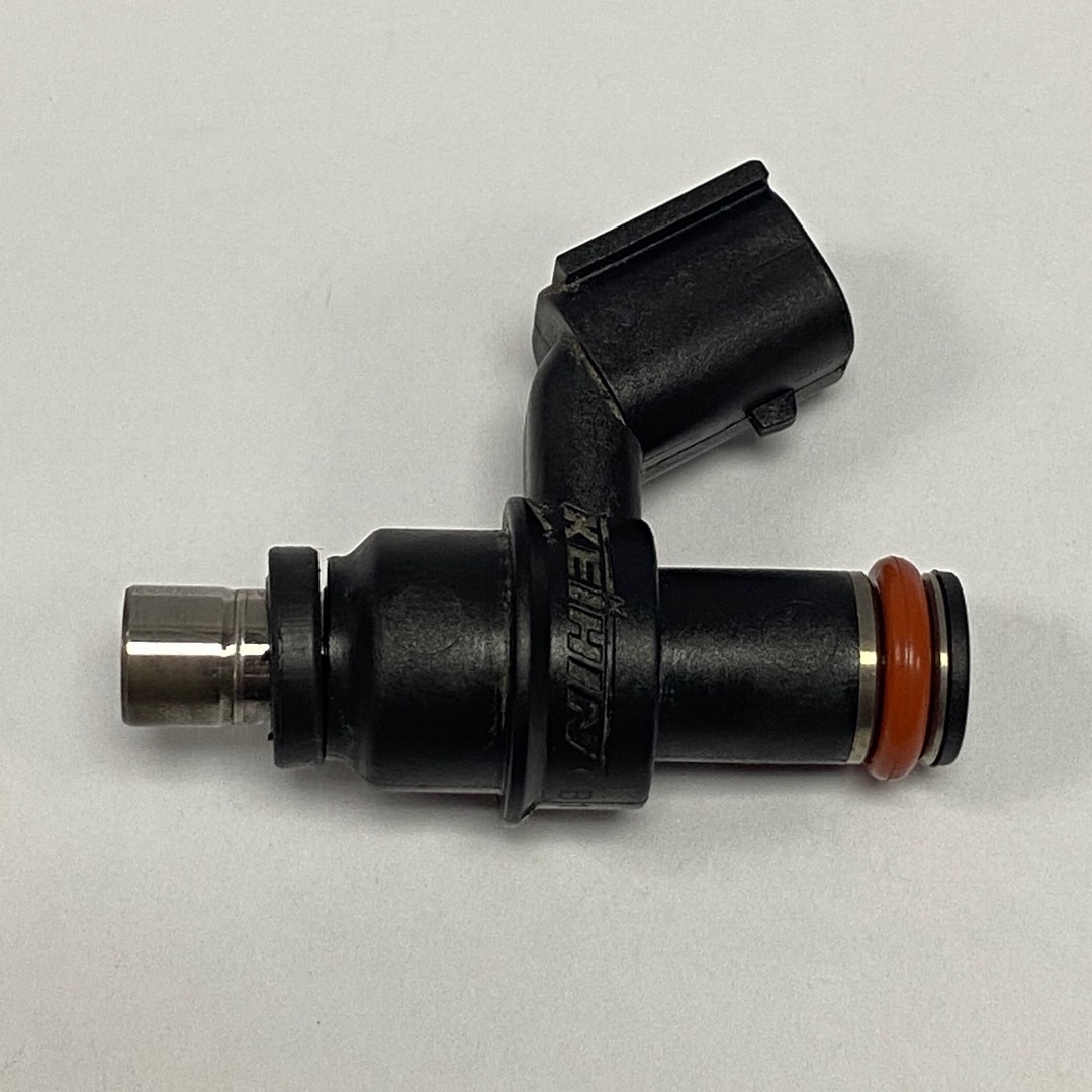KTM Fuel Injector, Motorcycles, Motorcycle Accessories on Carousell