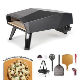 Kyln Pro Pizza Oven BNEW