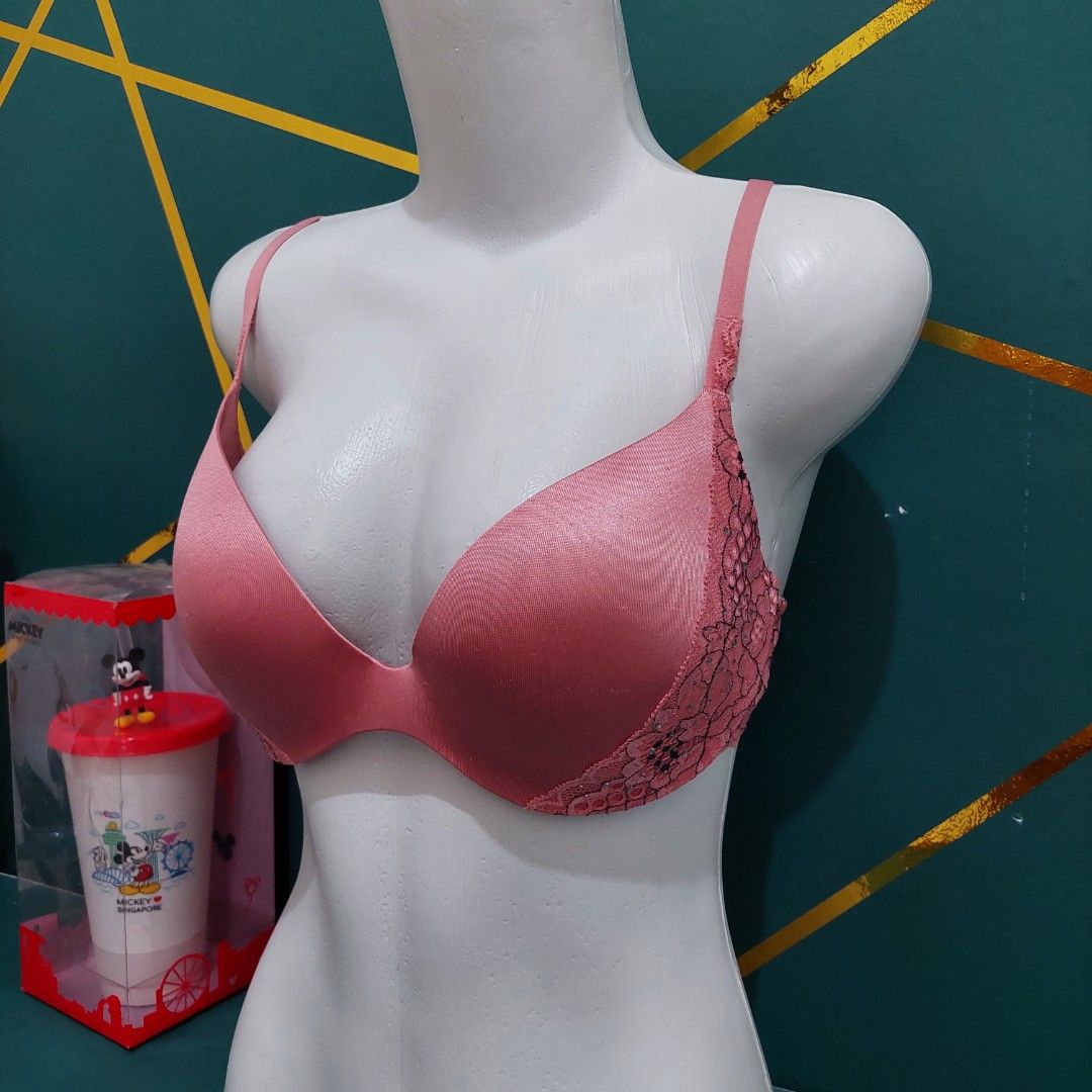 La Senza Body Kiss Bra (36B)