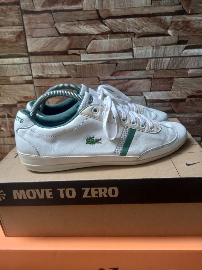 Lacoste misano store 116 1