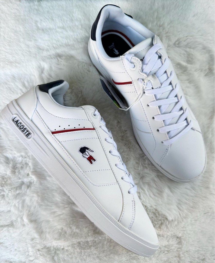 Lacoste Shoes