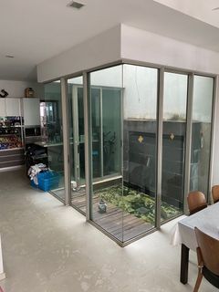 Landed for sale