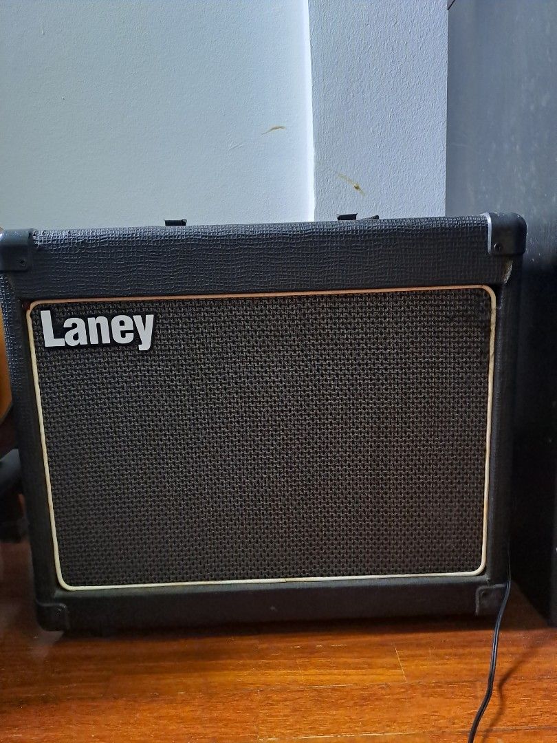 Laney lg35r store