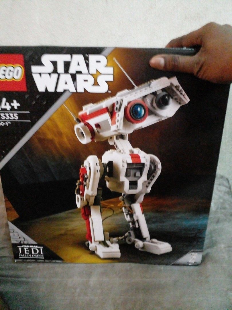 Bd1 lego sales