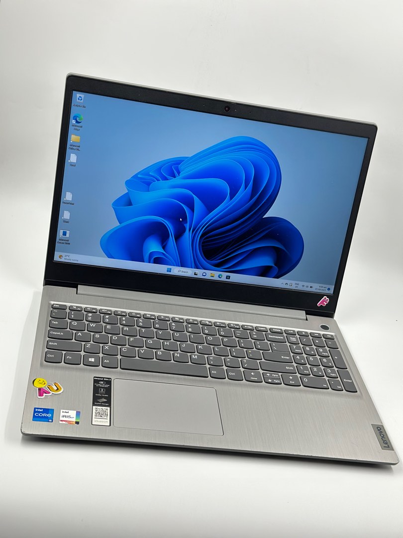 LENOVO 2022 Gaming AutoCad High Specs Core i5 11TH Gen 20GB Ram 512GB