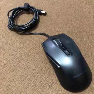 Lenovo IdeaPad M100 Gaming Mouse Wired (Never been used)