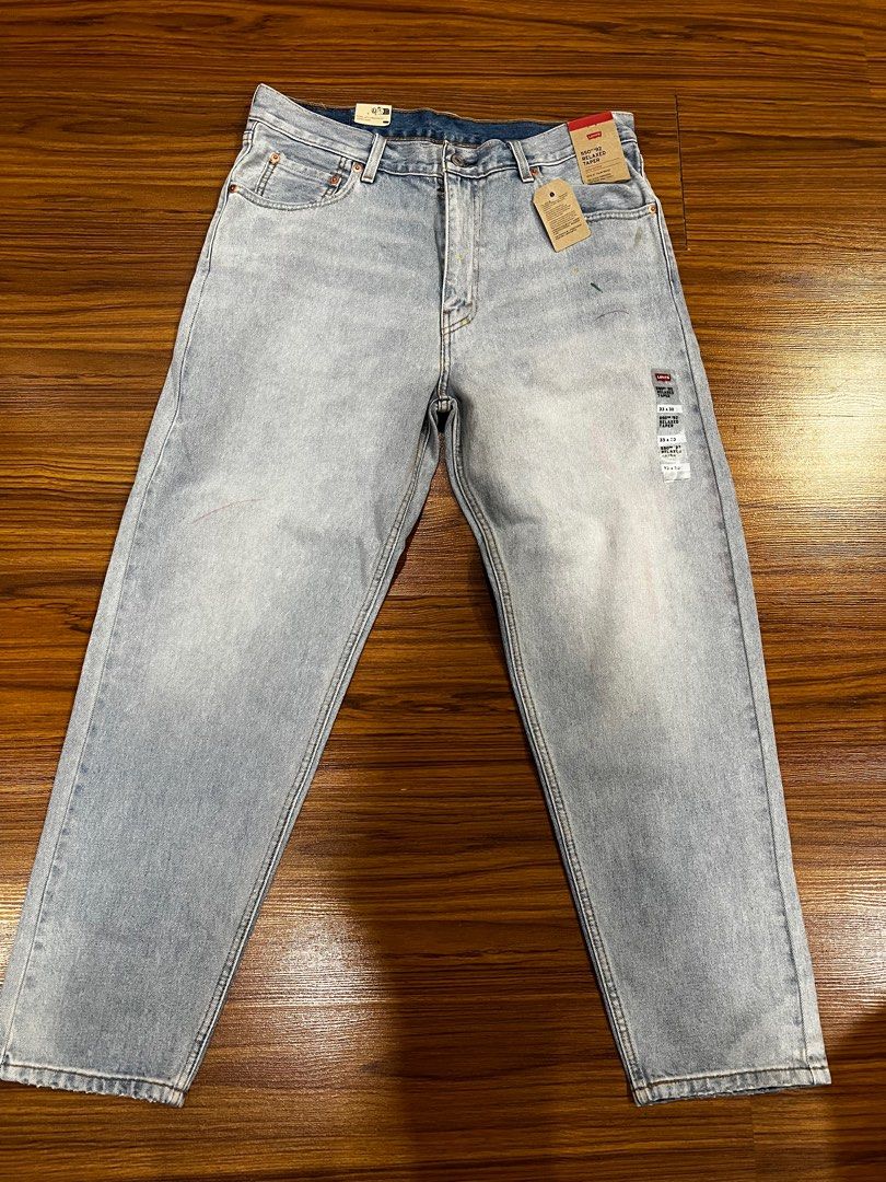 Levis 550 33x30 cheap