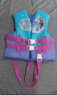 Lifevest for Kids 3 to 8y0