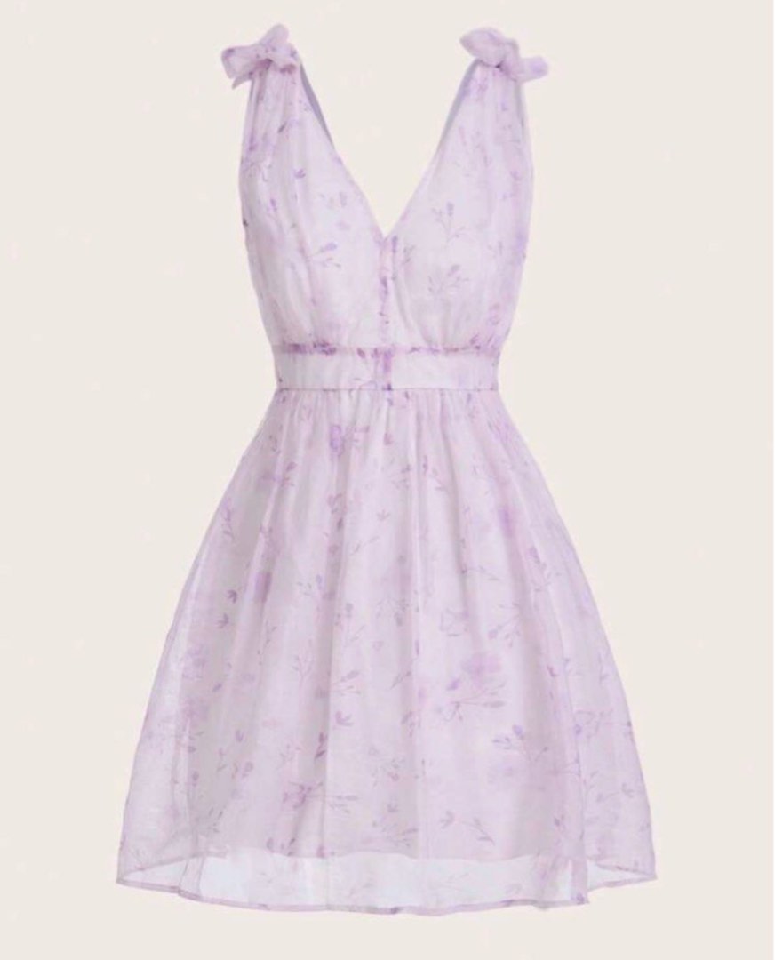 light purple fairy dress, Women's Fashion, Dresses & Sets, Dresses on Carousell light purple fairy dress, Women's Fashion, Dresses & Sets, Dresses on Carousell