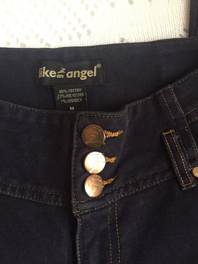 Like an angel hotsell jeans