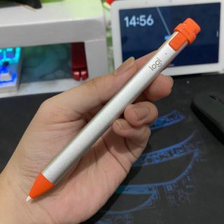 Logitech Crayon Stylus Pencil for IPAD