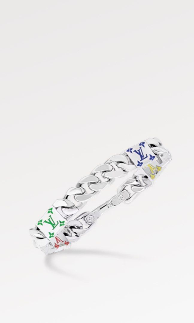 Fingerprint Band Bracelet | Rugged Gifts