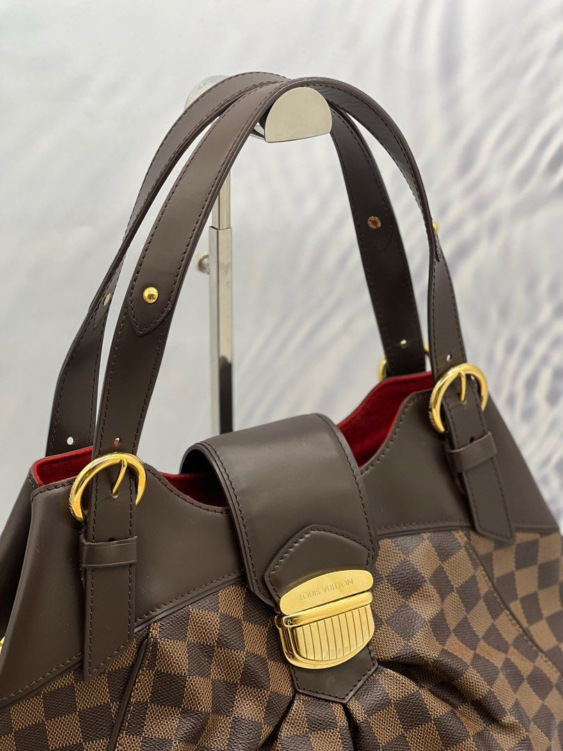 Alma GM H27 - Women - Handbags