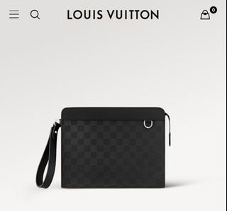 Brand New Louis Vuitton x Supreme Brazza Wallet Bag Unisex, Men's Fashion,  Watches & Accessories, Wallets & Card Holders on Carousell