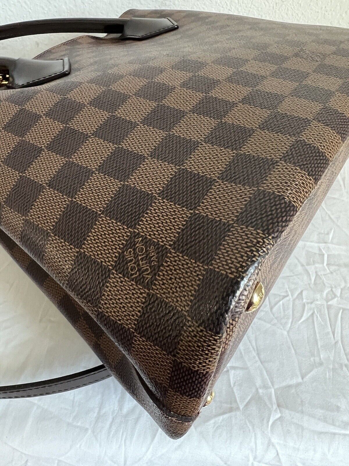 Louis Vuitton Damier Ebene Canvas Kensington, myGemma, CH