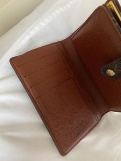 Louis Vuitton LV wallet