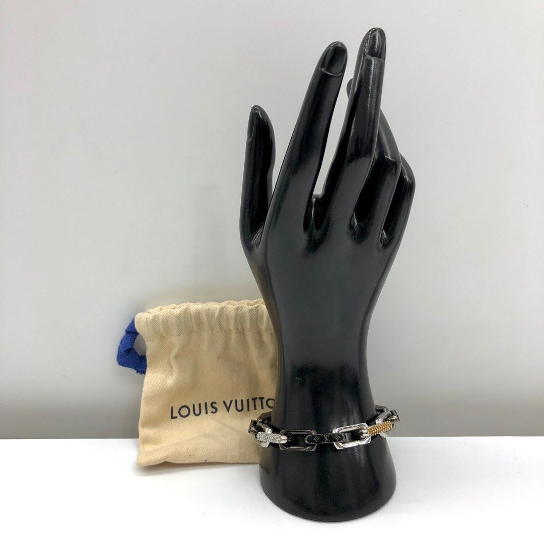 Shop Louis Vuitton MONOGRAM 2022 SS Clutch box (M20252) by